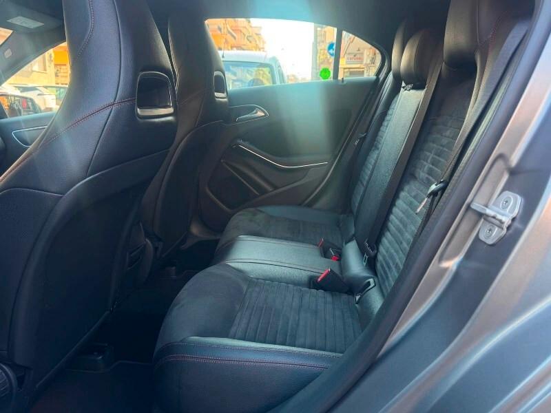 Mercedes-benz A 200 CDI Dark Night Edition
