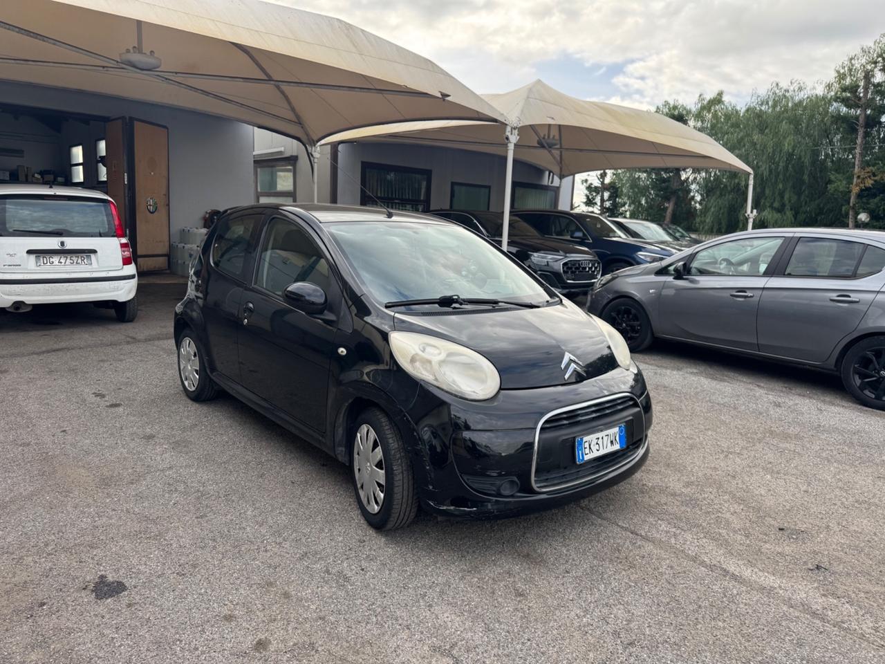 Citroen C1 1.0 3 porte CMP-5 Seduction