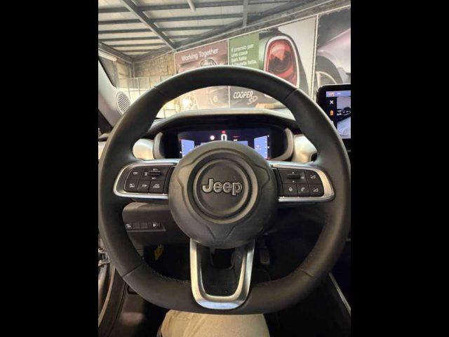 JEEP Avenger - 1.2 Turbo 100 CV Summit