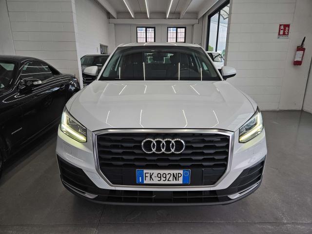 Audi Q2 Q2 I 2017 1.4 tfsi Business s-tronic