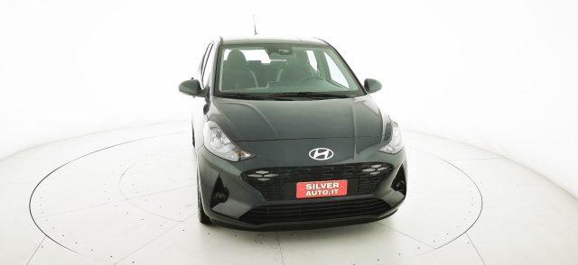 HYUNDAI i10 1.0 MPI Connectline