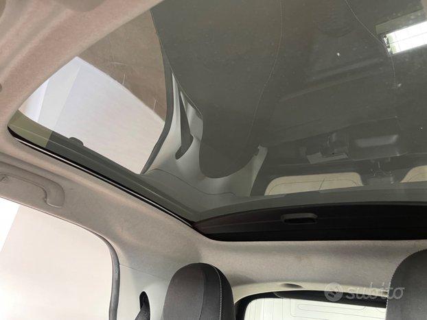 SMART fortwo 2ª serie - 2016