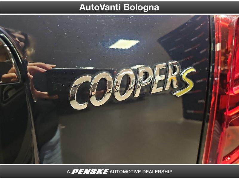 MINI Mini Countryman F60 Mini 1.5 Cooper SE 'ALL4' Countryman ALL4