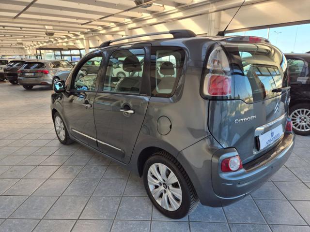 CITROEN C3 Picasso 1.6 HDi 90 Attraction