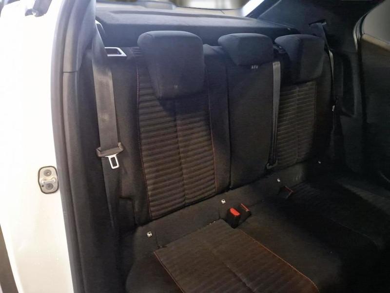 PEUGEOT 2008 BlueHDi 110 Active S/S