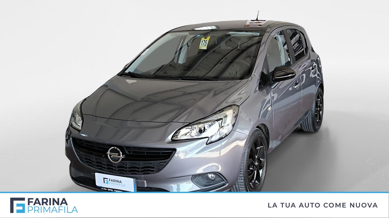 OPEL Corsa V 2015 - Corsa 1.3 cdti b-Color 75cv 5p