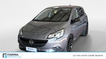OPEL Corsa V 2015 - Corsa 1.3 cdti b-Color 75cv 5p