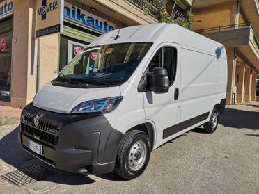 PEUGEOT BOXER 333 L2H1 2.2 BLUEHDI 140CV S&S 2025