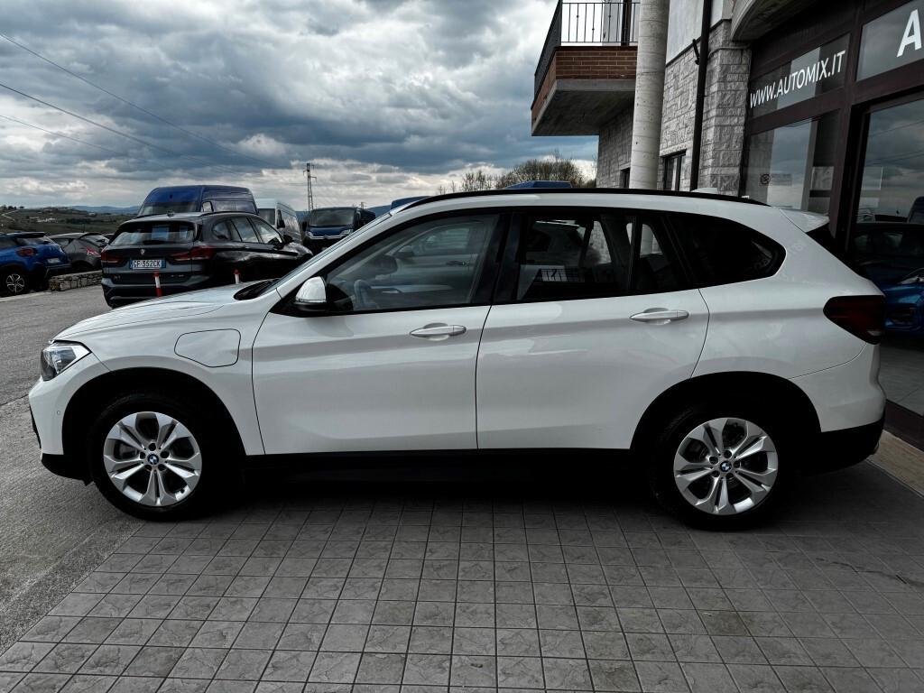Bmw X1 xDrive25e Business Advantage