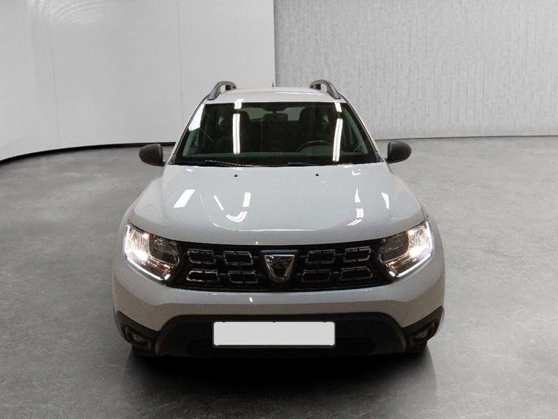 Dacia Duster 1.0 tce Comfort Eco-g 4x2 100cv