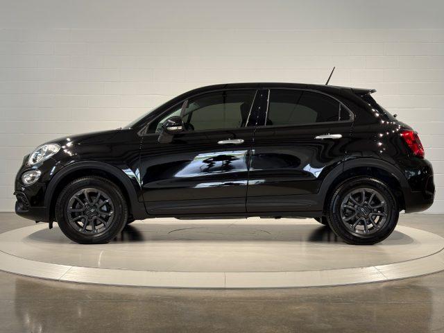 FIAT 500X 1.0 T3 120 CV Club GPL / PREZZO REALE