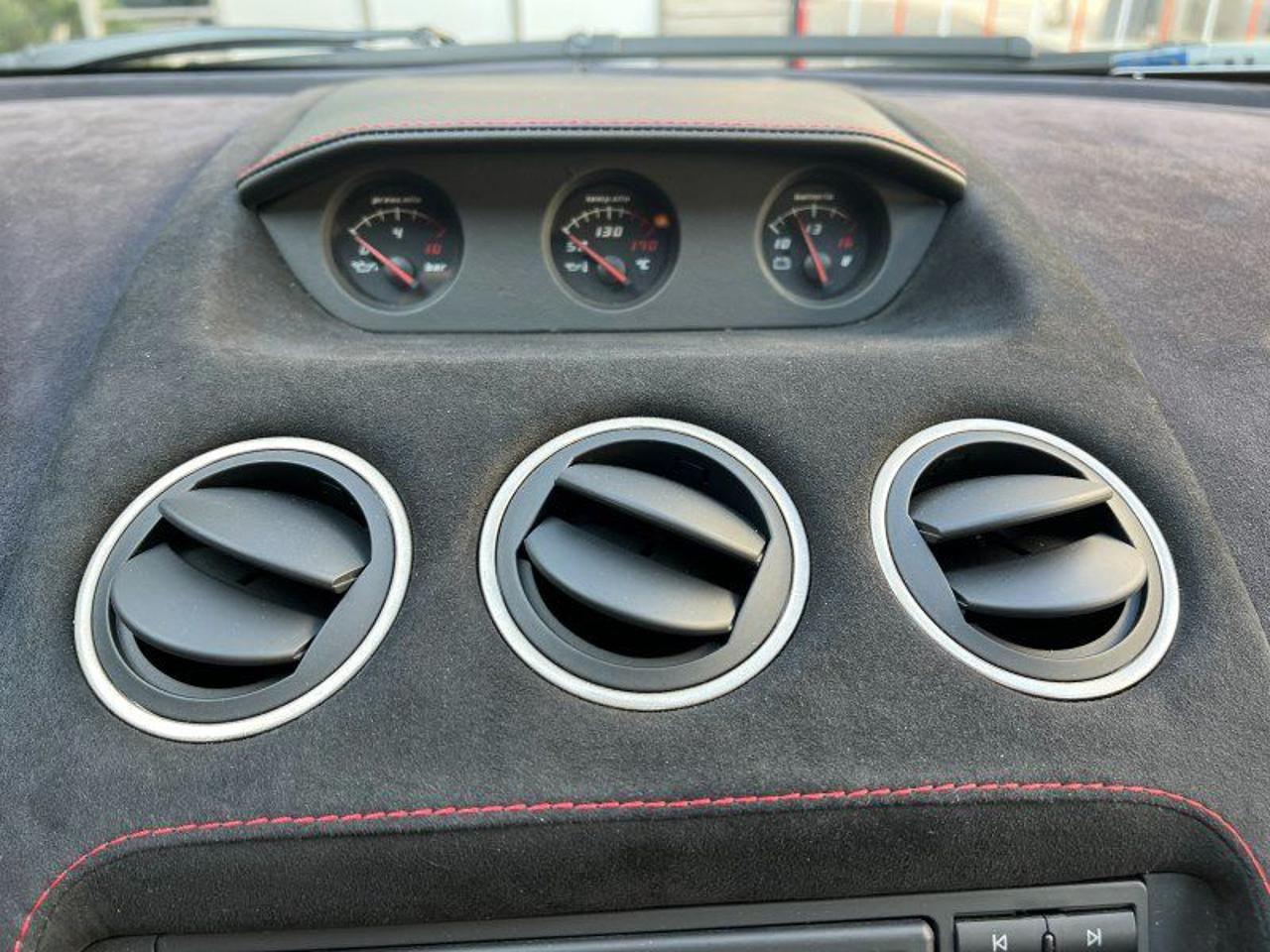 Lamborghini Gallardo 5.2 V10 LP560-4