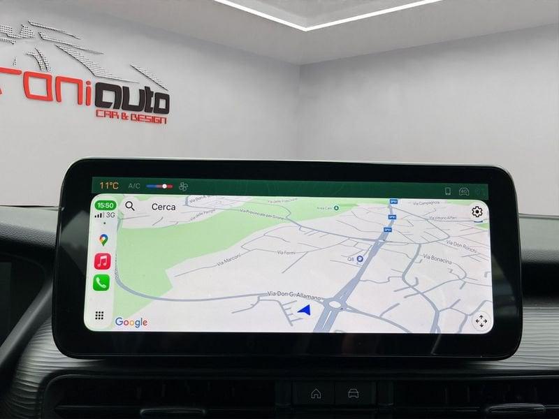 Jeep Avenger Avenger 1.2 turbo Longitude 100cv - PROMO SIRONIAUTO+