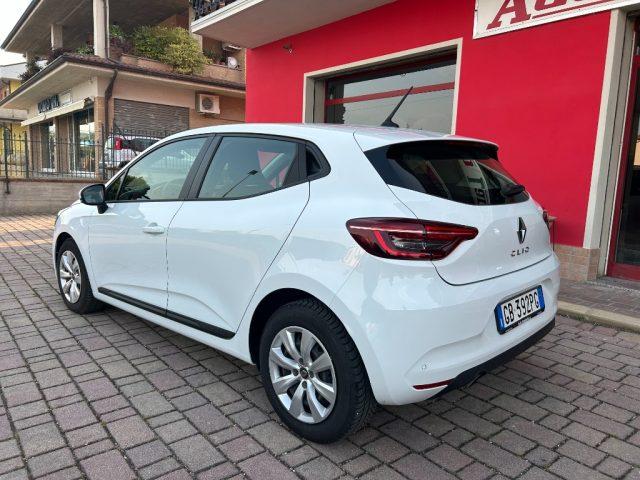 RENAULT Clio Blue dCi 85 CV 5 porte Business