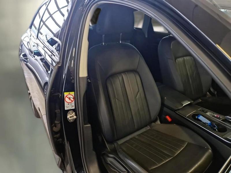 AUDI A6 AVANT 40 TDI MHEV 2.0 quattro utra S tronic Business
