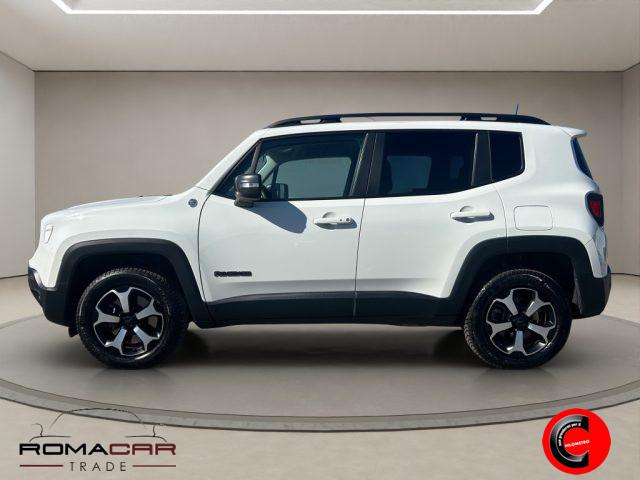 JEEP Renegade 1.3 T4 240CV PHEV 4xe AT6 Trailhawk