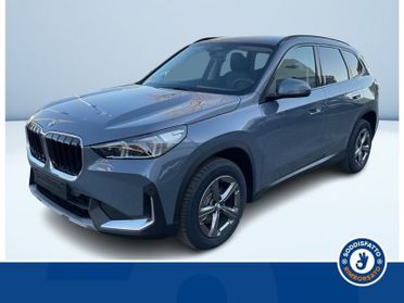 BMW X1 sDrive 18d