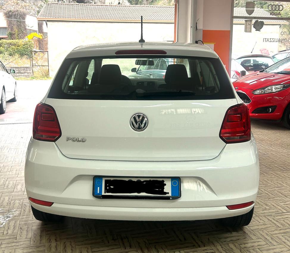 Volkswagen Polo 3 Porte Polo 3p 1.0 mpi Comfortline 60cv