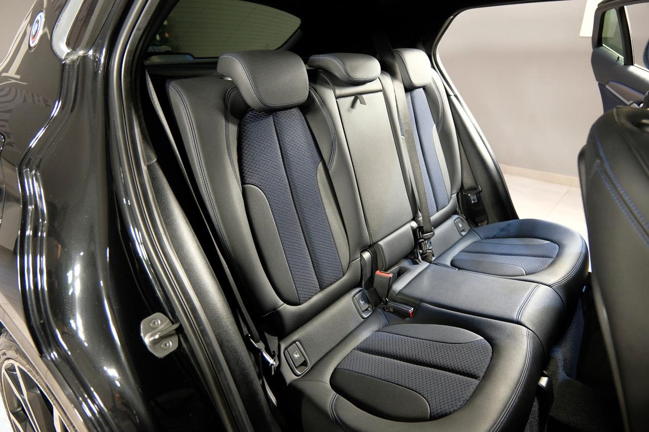 Bmw X2 sDrive18d Msport