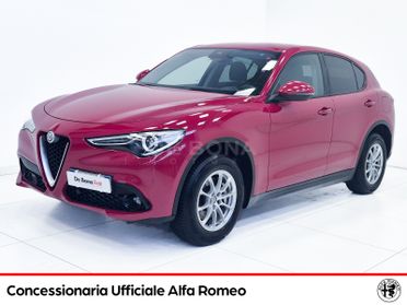 Alfa Romeo Stelvio 2.2 t super q4 180cv auto