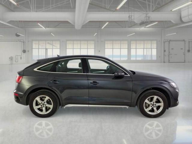 AUDI Q5 SPB 45 TFSI quattro S tronic Business Advanced