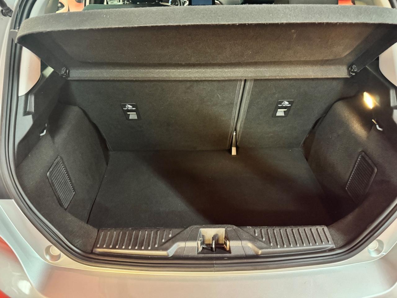 Ford Fiesta 1.1 75 5 porte Connect