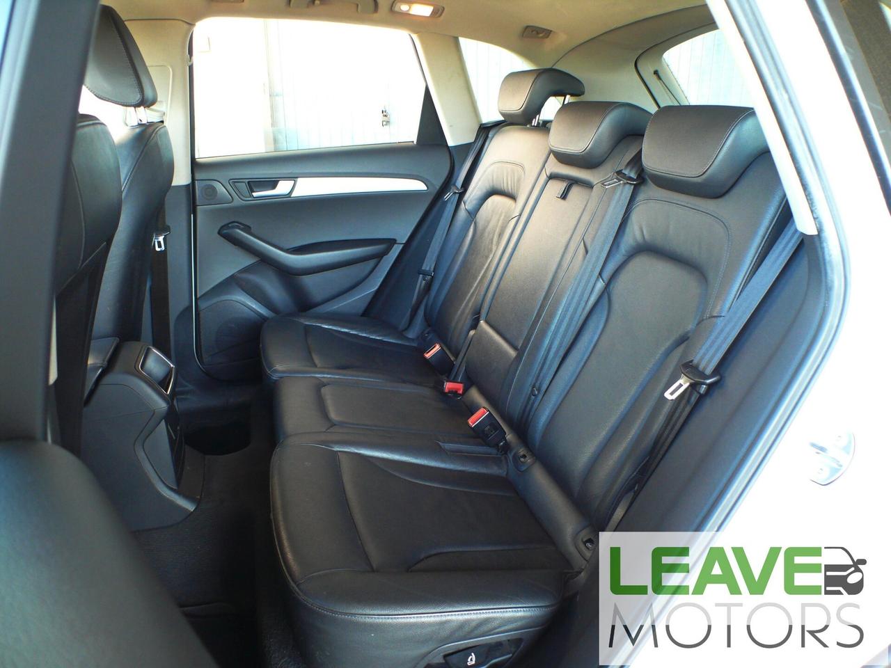 Audi Q5 2.0 TDI 170 CV S-tronic (M1507)