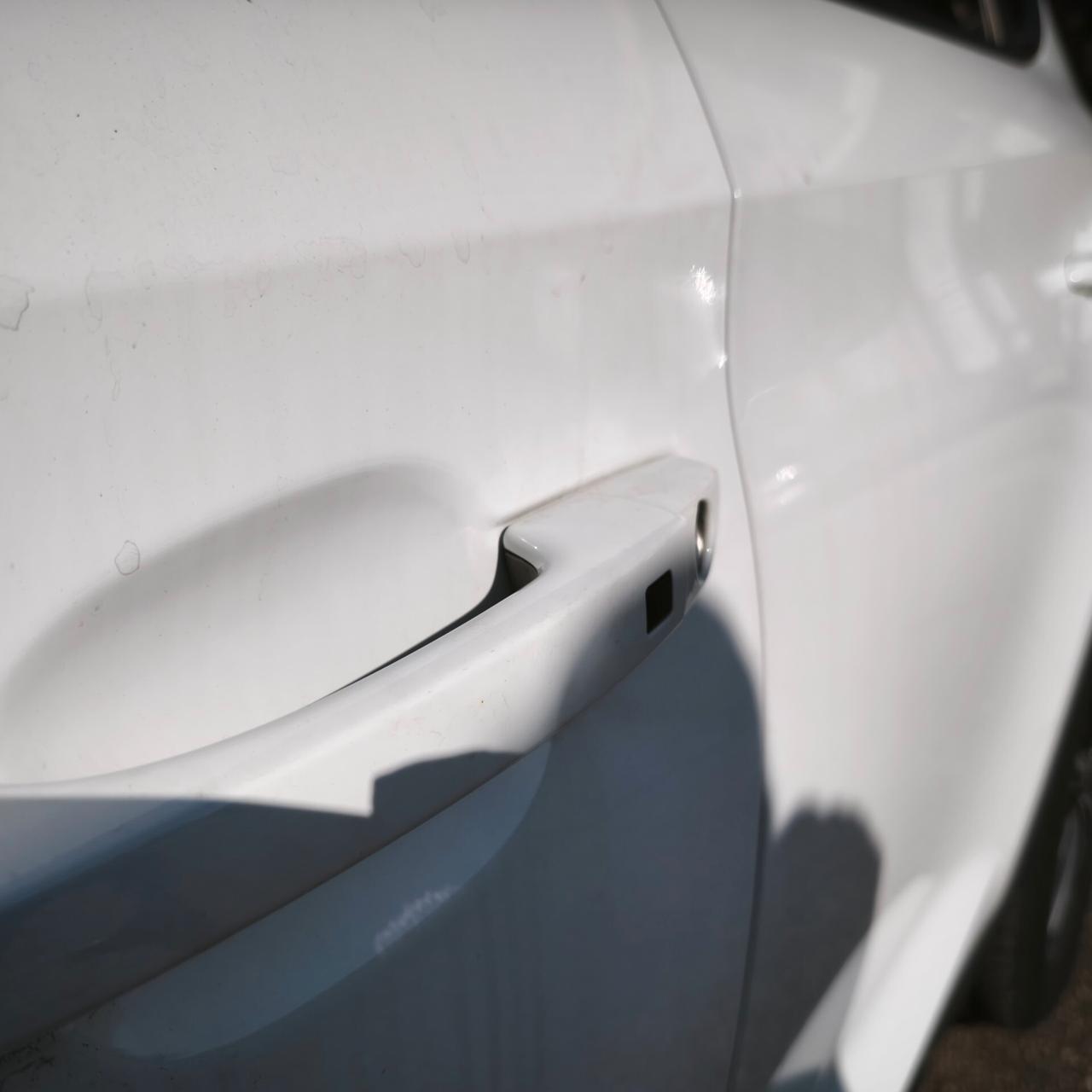 Hyundai Tucson 1.6 CRDi Exellence E6