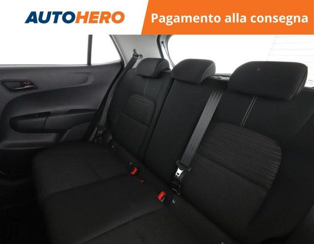 KIA Picanto 1.0 12V 5 porte Urban