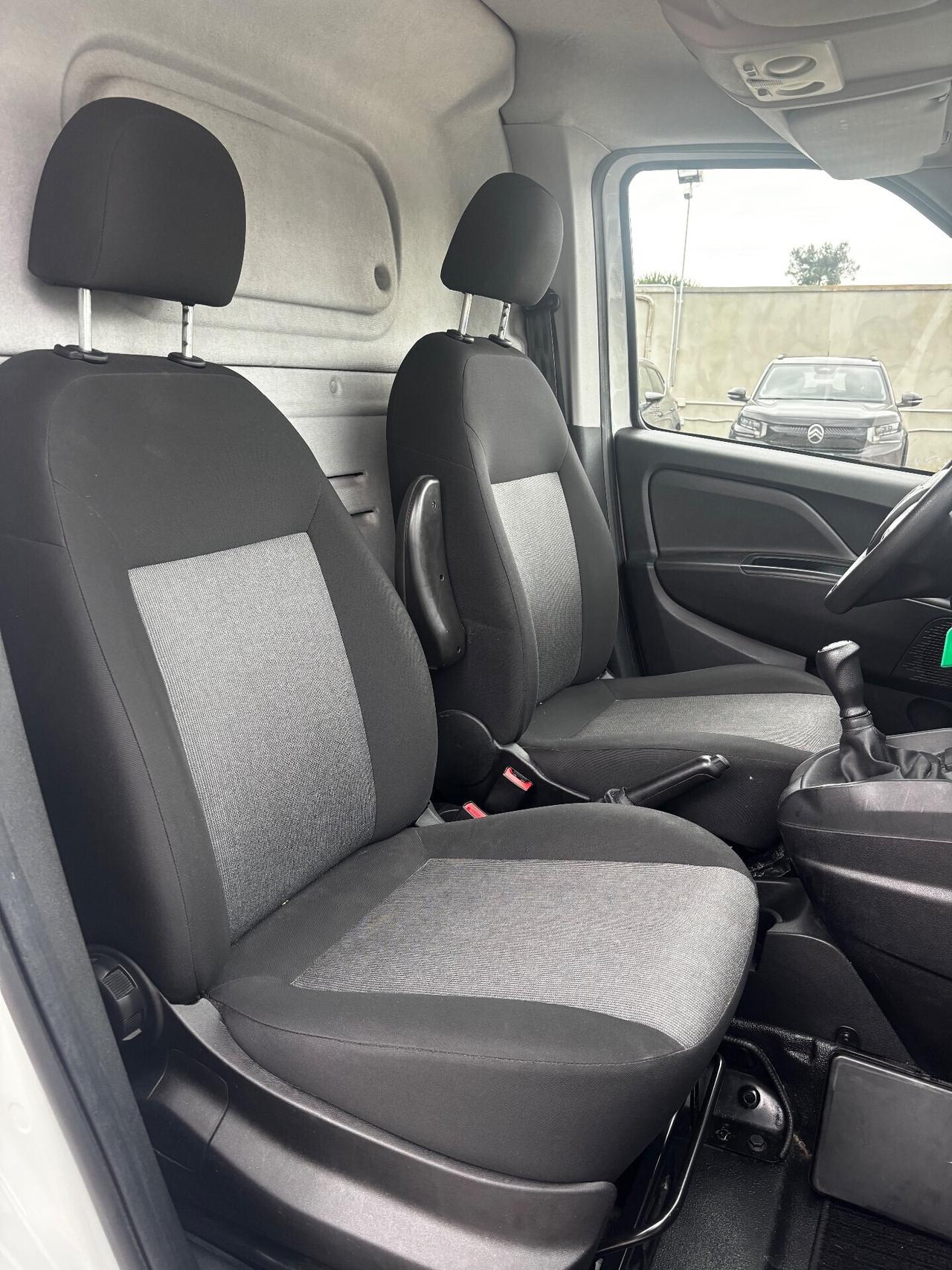 Fiat Doblo Doblò 1.3 MJT PC-TN Cargo Lamierato