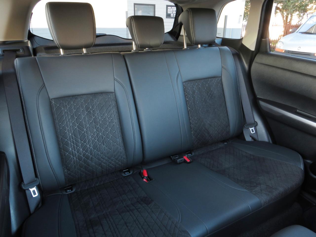 Suzuki Vitara 1.4h Starview 4wd. full led/full adas/keyless/navi