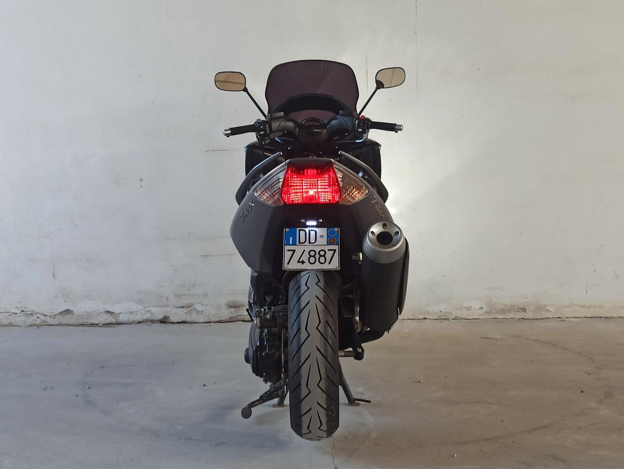 Yamaha T Max