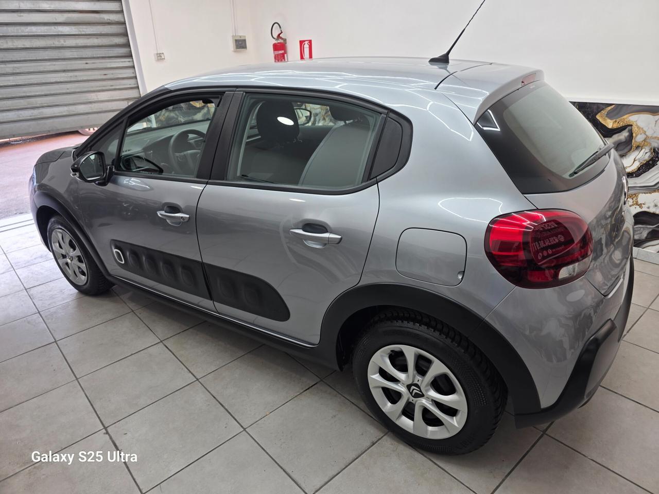 CITROEN C3 cl 1.2 83CV S&S FEEL PACK