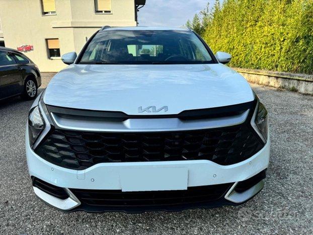 KIA Sportage 1.6 TGDi GPL Style