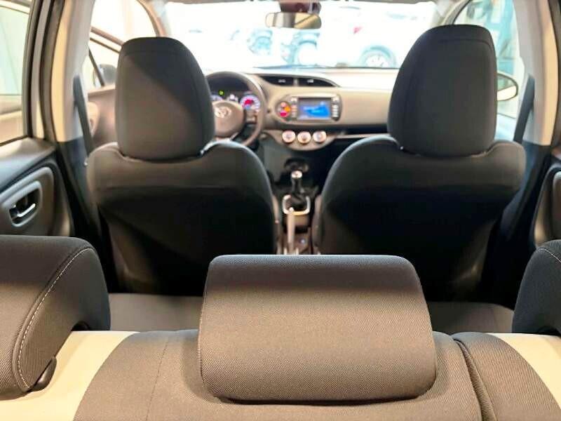 Toyota Yaris 1.0 69 CV Active