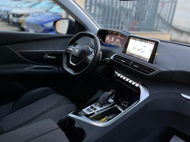 PEUGEOT 3008 1.5BlueHDi 130 EAT8 Allure