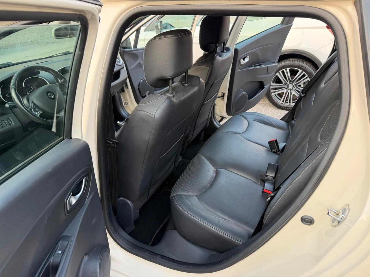 Renault Clio Sporter dCi 8V 90CV Start&Stop Energy Duel2