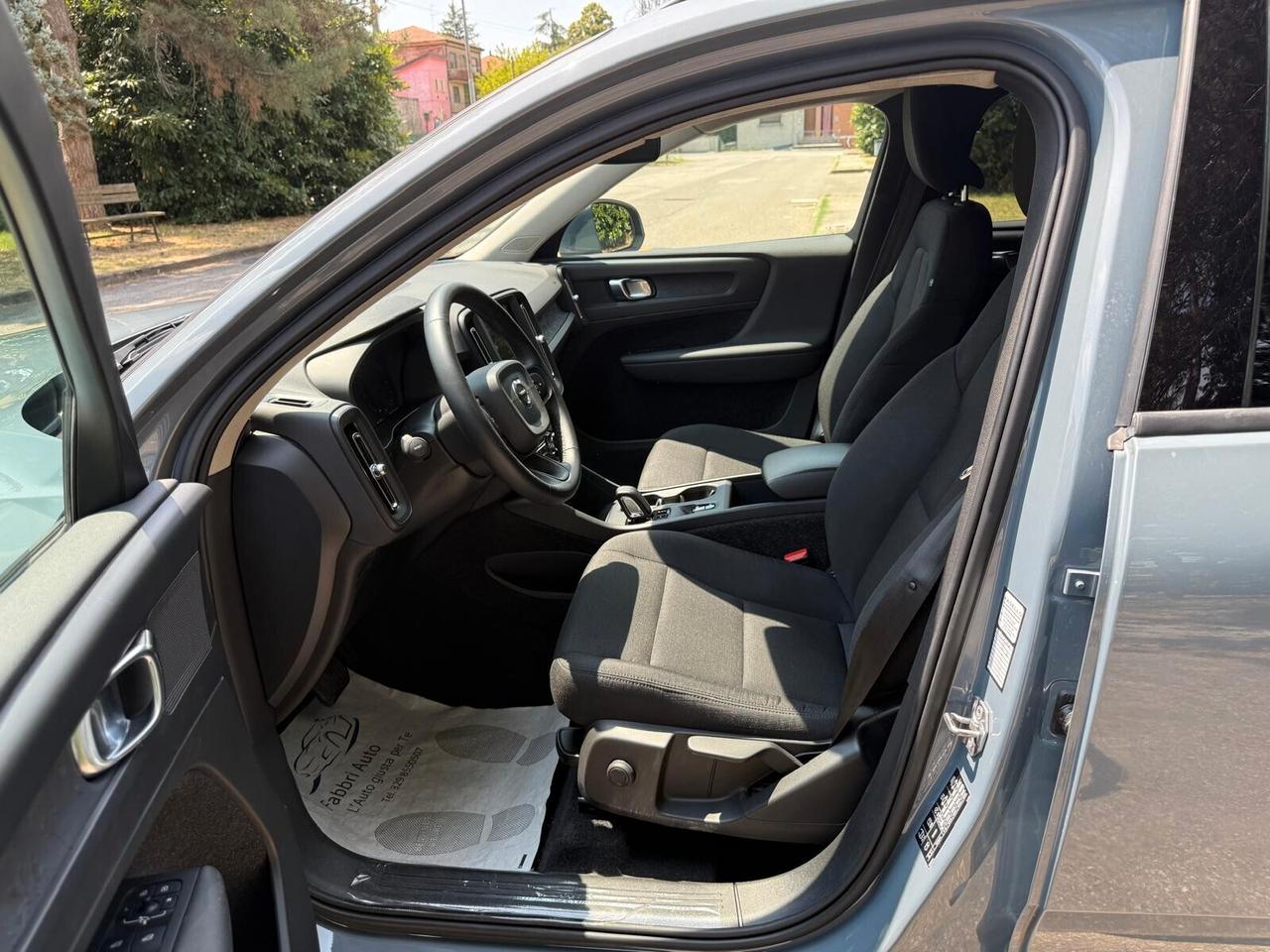 Volvo XC40 D3 AWD Geartronic Business - PROMO - CON FINANZIAMENTO