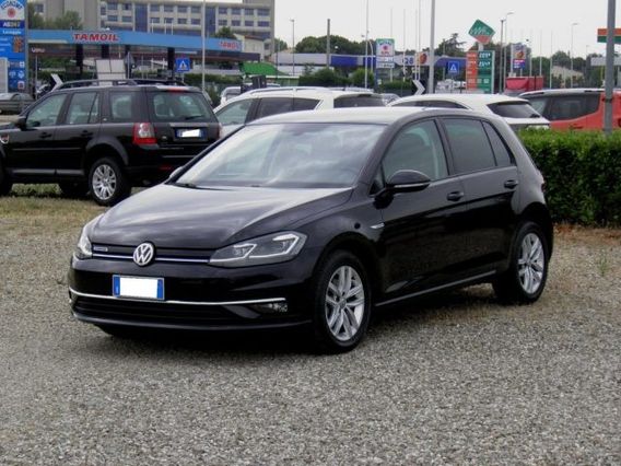 VOLKSWAGEN Golf 1.5 TGI HIGHLINE BMT