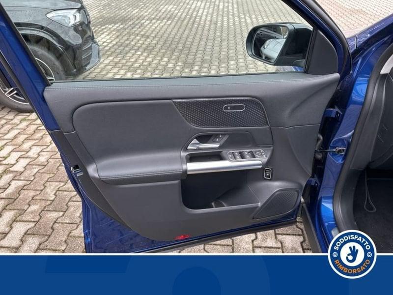 Mercedes-Benz GLA 180 d Automatic Advanced Plus Progressive