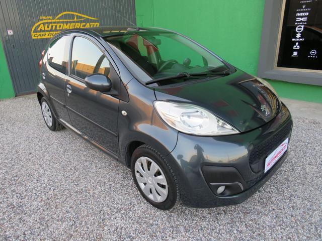 PEUGEOT 107 1.0 68CV 5p. Active