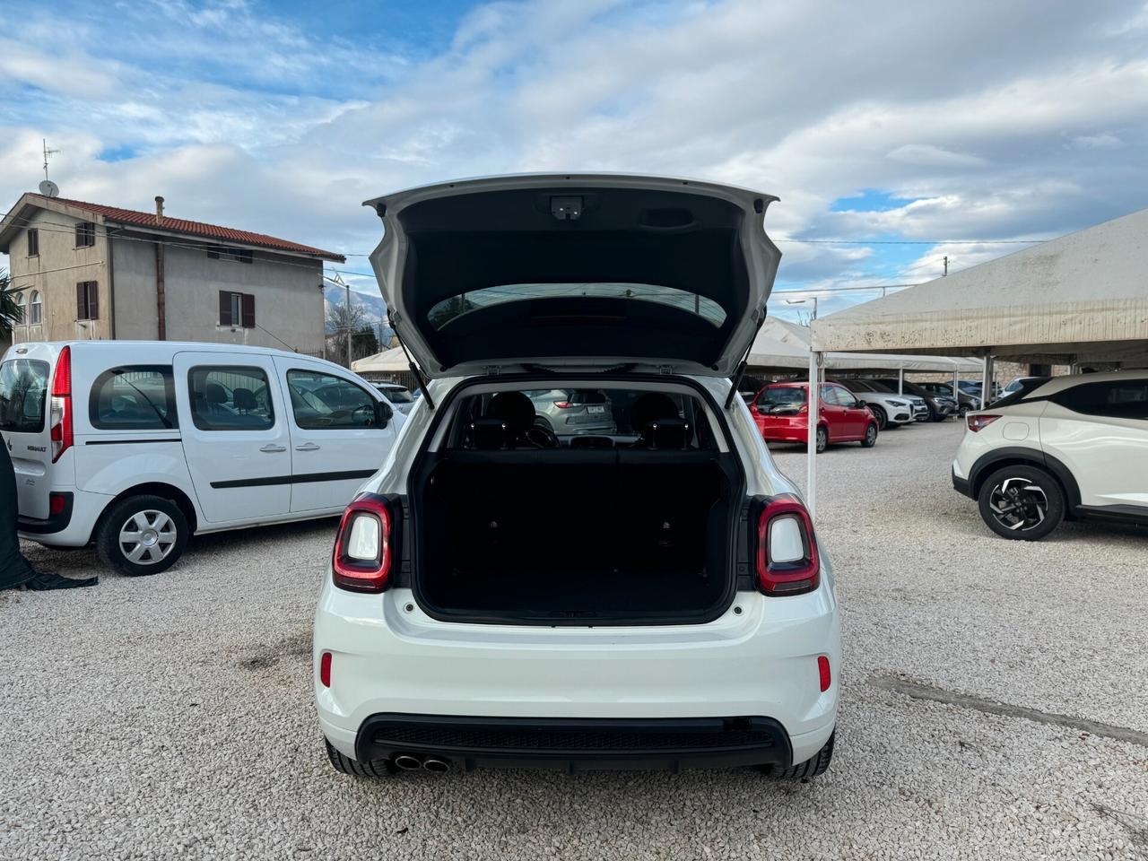 Fiat 500X 1.6 MultiJet 130 CV Sport