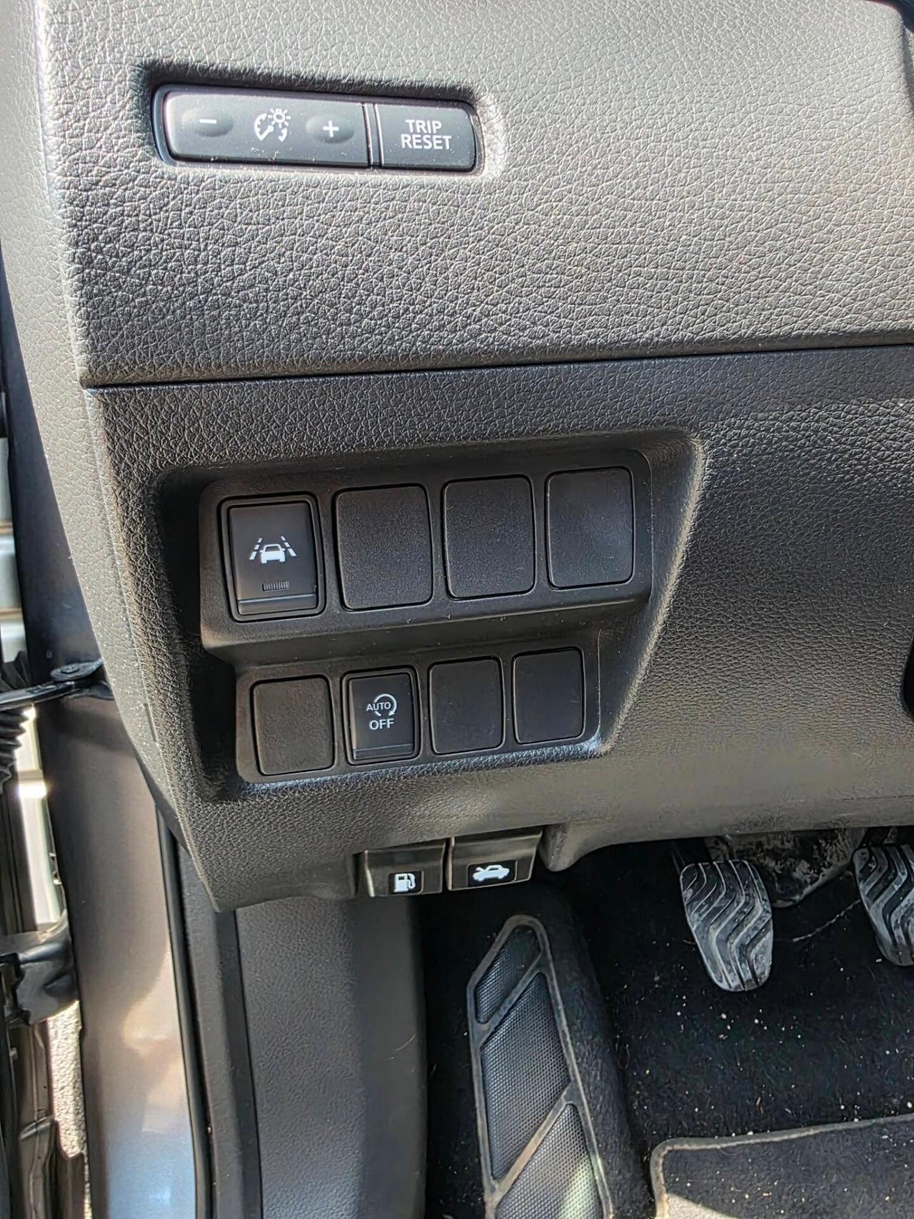 Nissan Qashqai 1.3 Dig-T 159cv N-Connecta