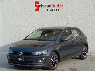 Volkswagen Polo 1.6 TDI 95 CV 5p. Highline BlueMotion Technology