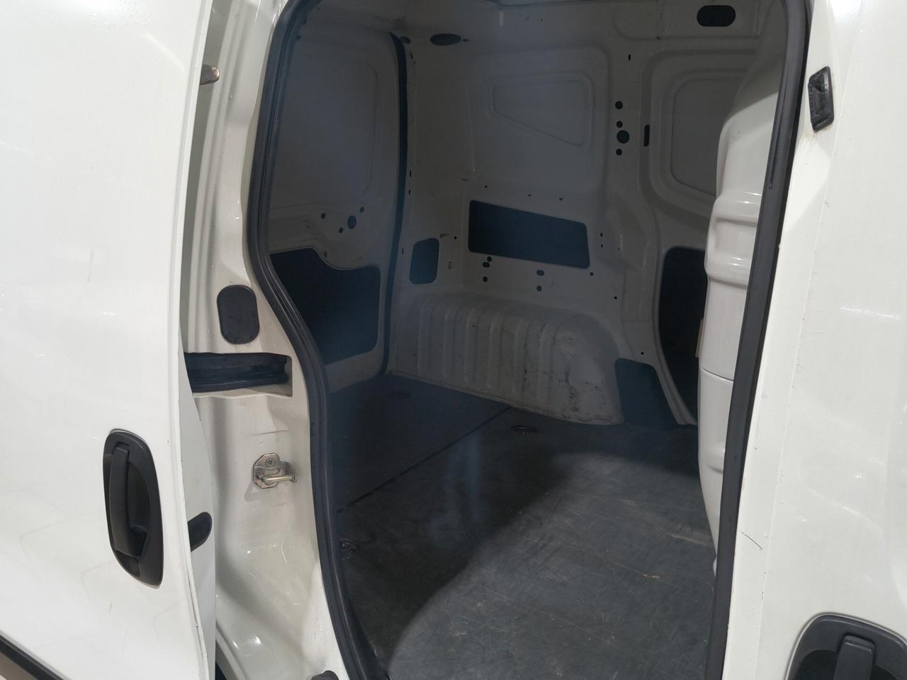 Fiat Fiorino 1.3 MJT 95CV Cargo iva compresa