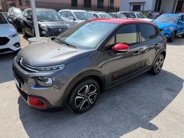 Citroen C3 PureTech 82 Shine Cinghia Fatta