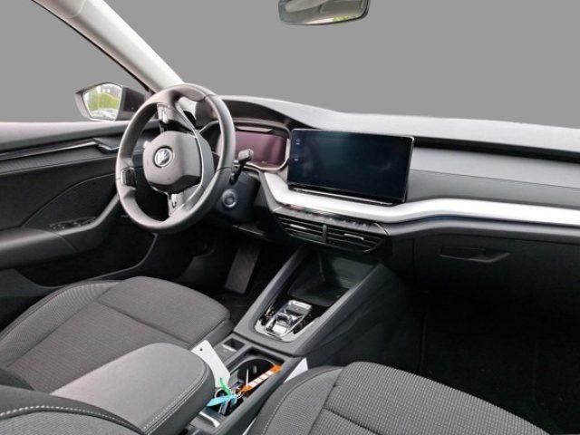 SKODA Octavia Wagon 1.5 G-TEC DSG Executive Navi, solo 9000km!