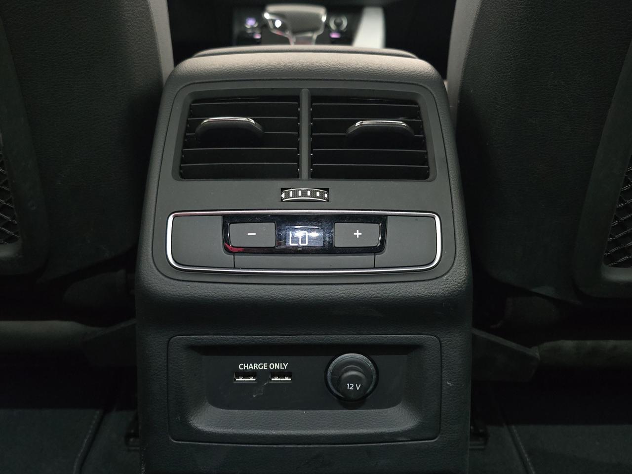 Audi A4 avant 40 2.0 tdi mhev s line edition 204cv s-tronic