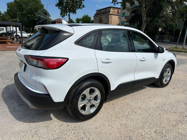 FORD Kuga 1.5 EcoBlue 120 CV aut. 2WD Connect