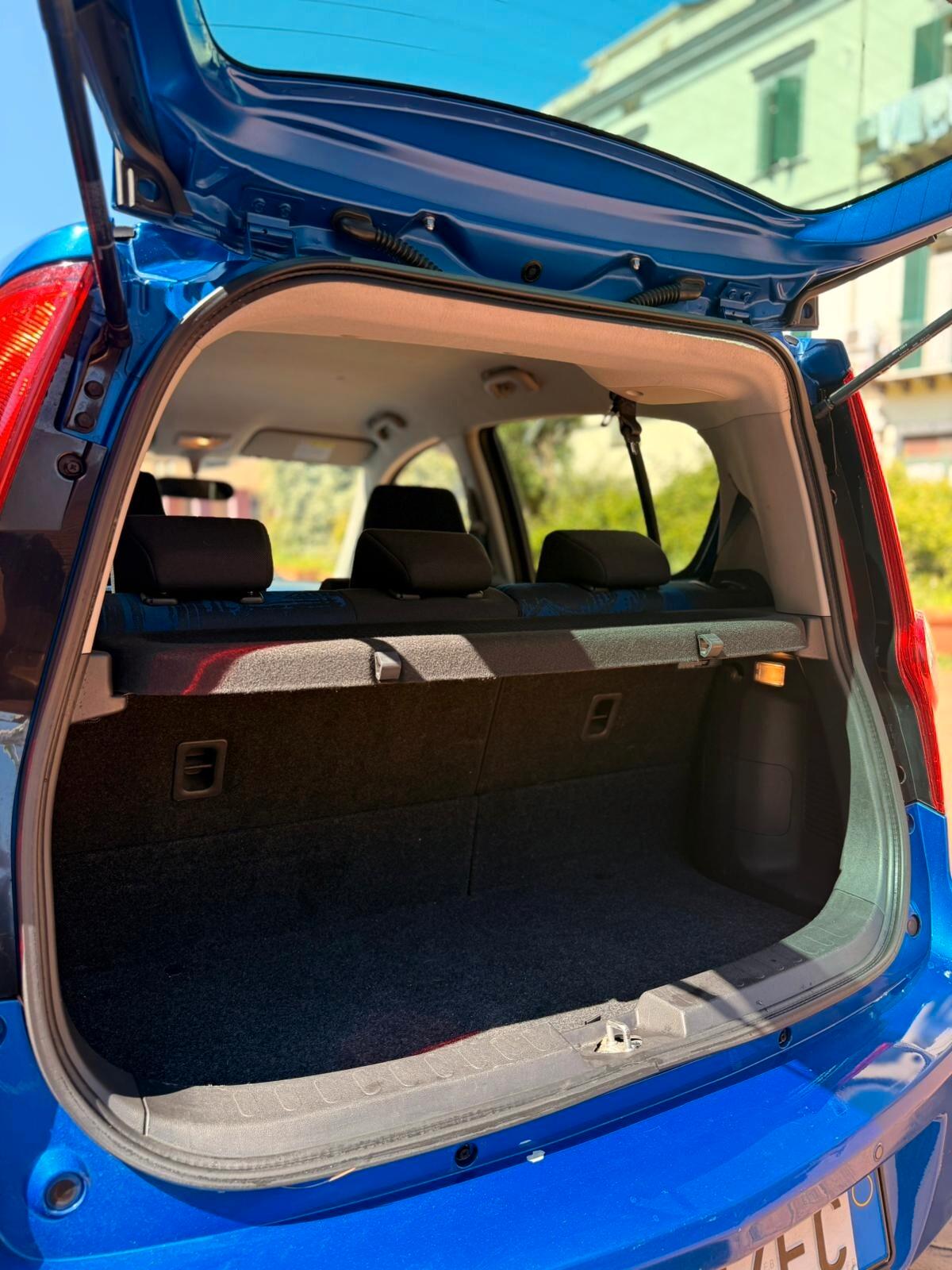 Opel Agila 1.2 Enjoy